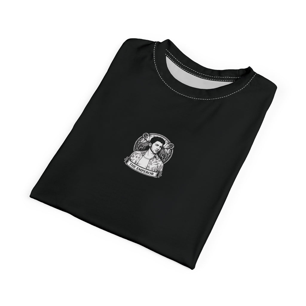 THE EMPEROR x JB Tarot Tee