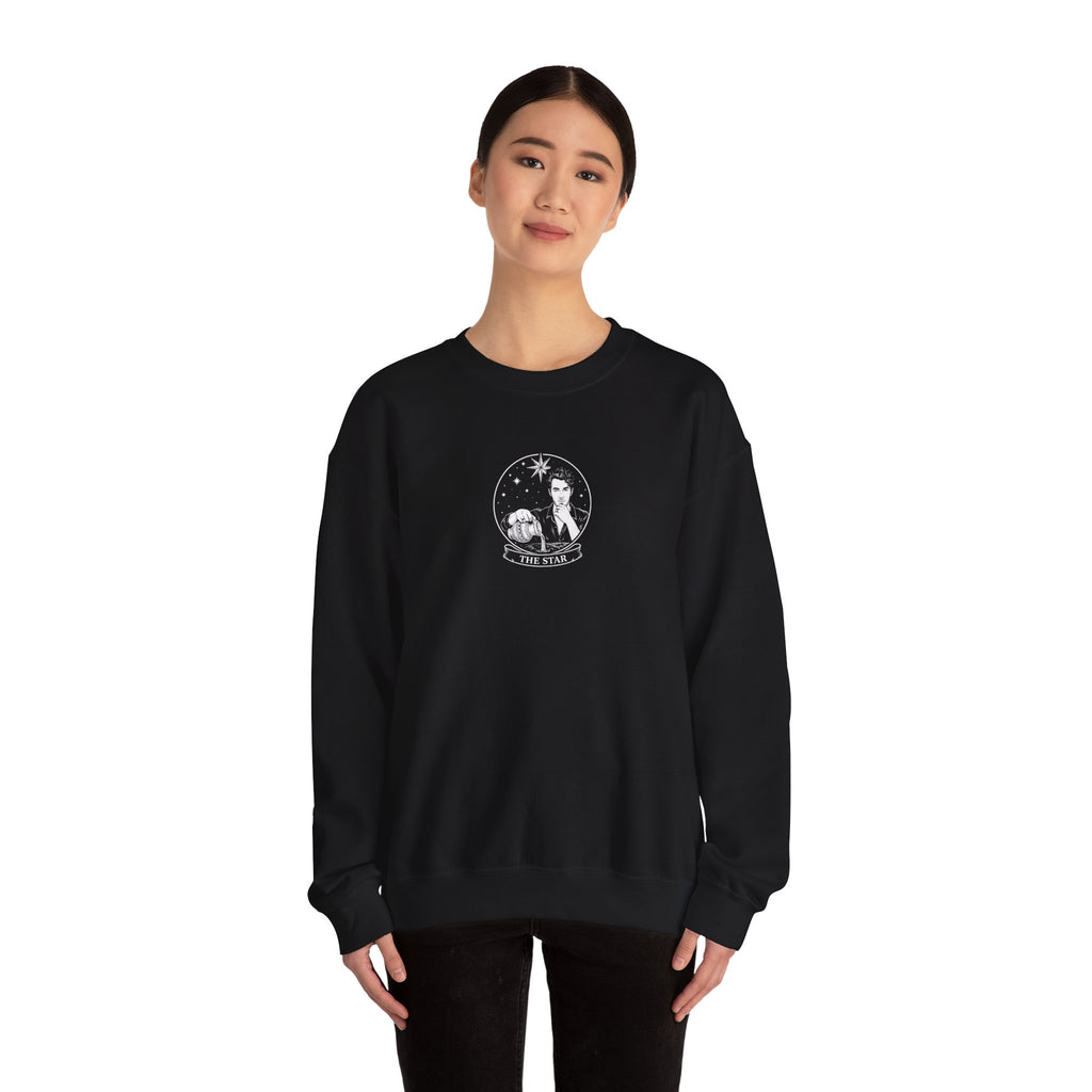 THE STAR X JB Tarot Hoodie