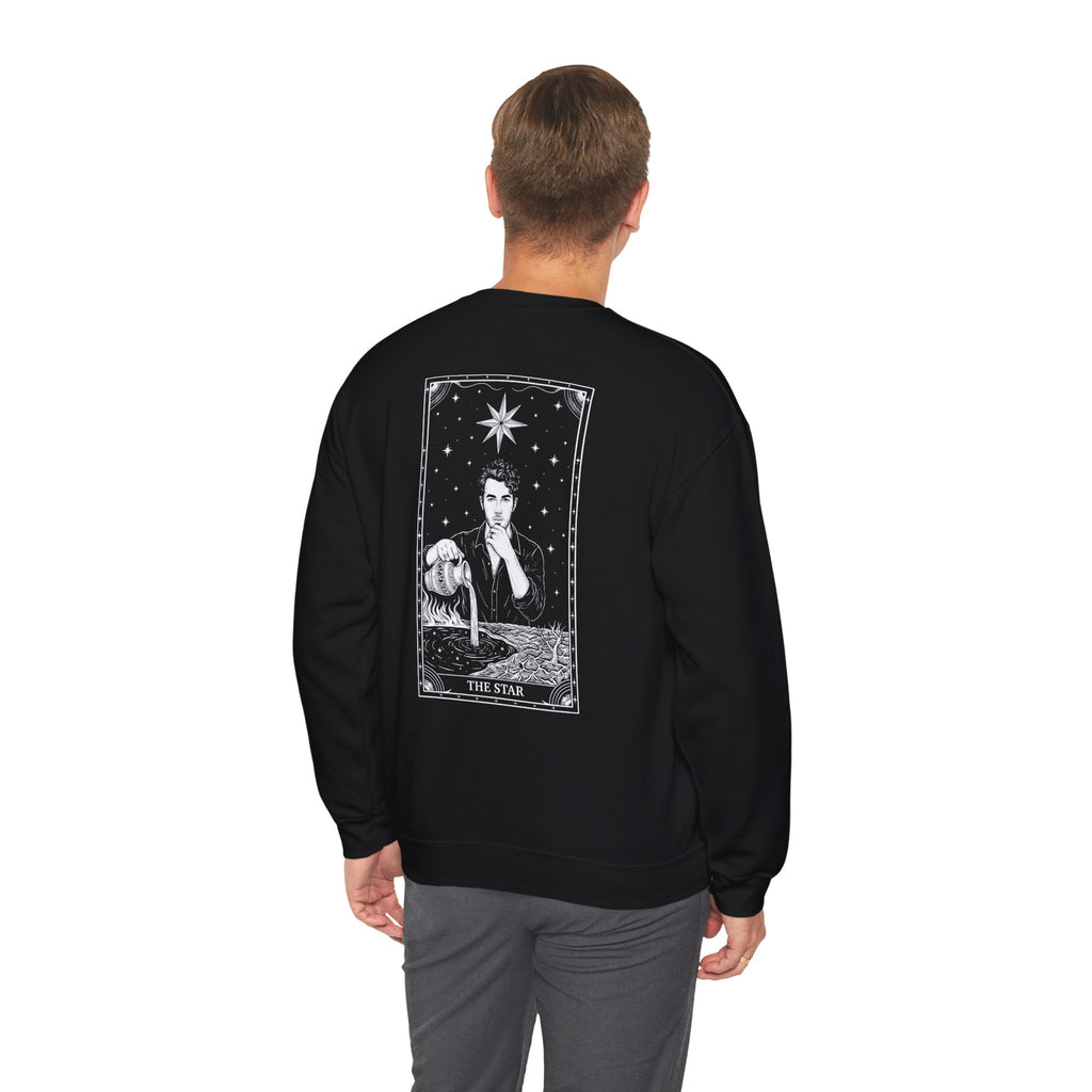 THE STAR X JB Tarot Hoodie
