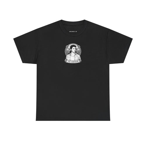 THE EMPEROR X JB Tarot Tee