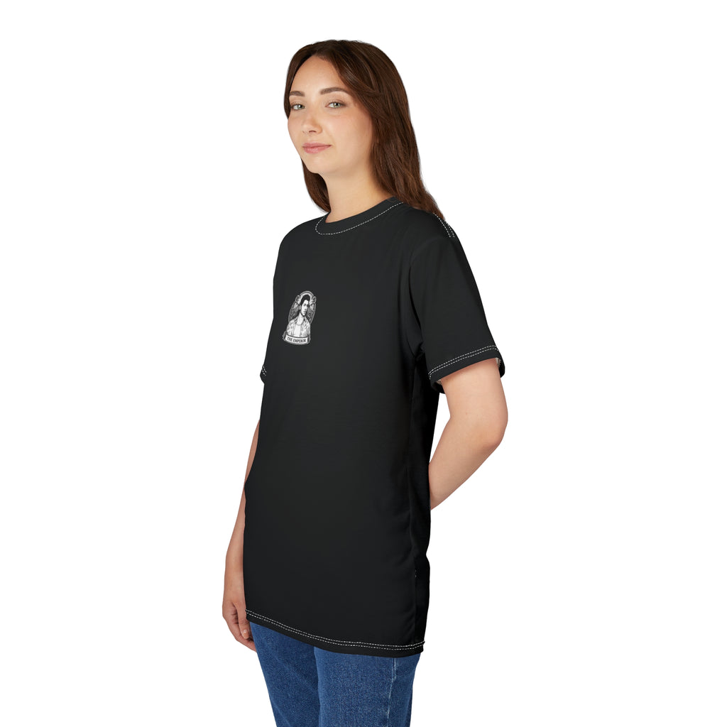THE EMPEROR x JB Tarot Tee